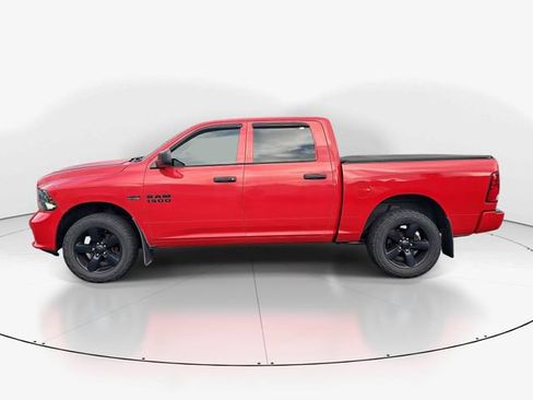 Used 2013 RAM 1500 Express AWD/4WD image 6