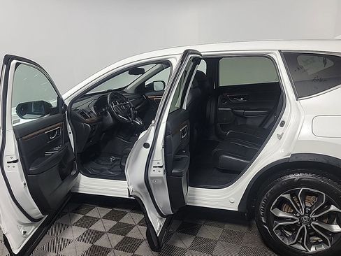 Certified 2020 Honda CR-V EX-L image 17