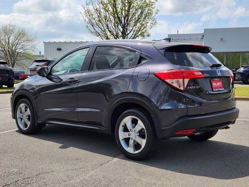 Used 2016 Honda HR-V EX-L image 7