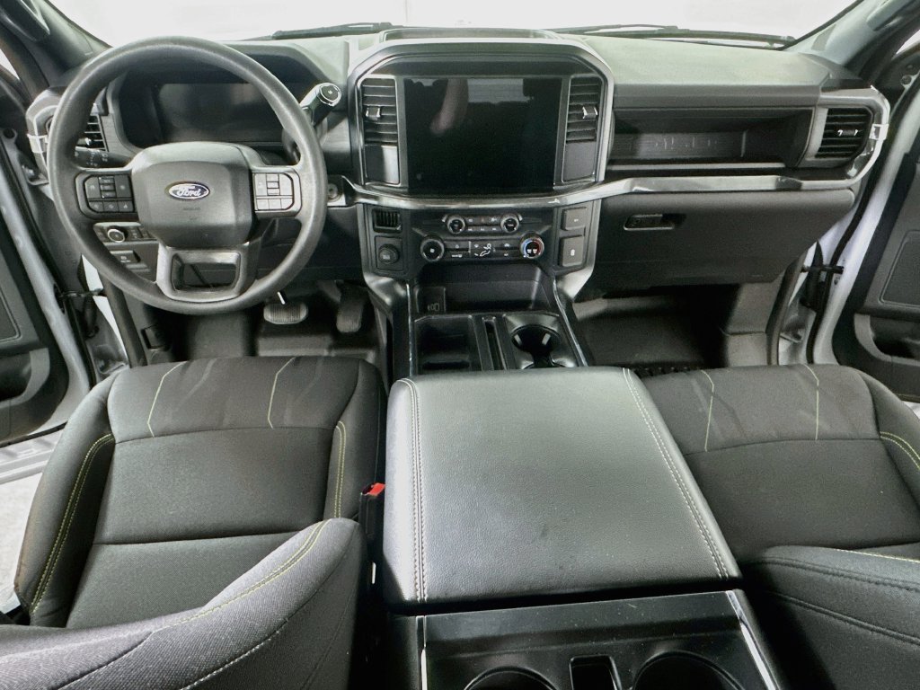Used 2025 Ford F150 STX w/ Equipment Group 200A RWD image 18