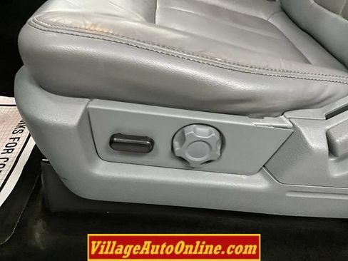 Used 2014 Ford F150 XLT w/ Equipment Group 302A Luxury AWD/4WD image 15