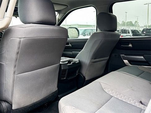 Used 2022 Toyota Tundra SR5 image 27