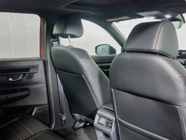 Certified 2025 Honda CR-V Sport-L image 22