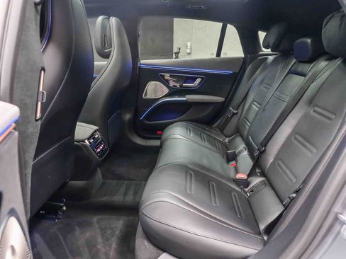 Certified 2023 Mercedes-Benz EQS AMG 4MATIC image 16