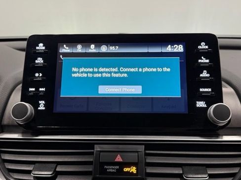 Used 2020 Honda Accord Sport image 27