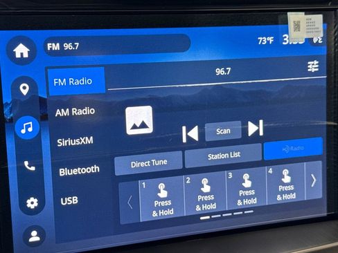 New 2026 Subaru Outback Limited AWD/4WD image 17