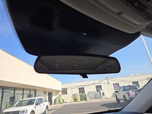 New 2025 Ford Explorer Active w/ Active Comfort Package image 23