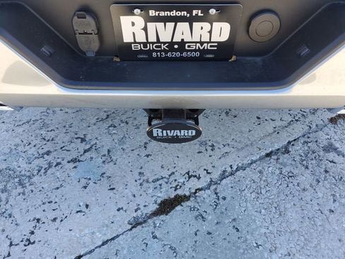 New 2026 GMC Sierra 1500 Elevation w/ X31 Off-Road Package image 10