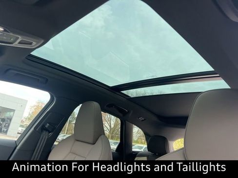 New 2025 Audi Q5 Prestige image 25