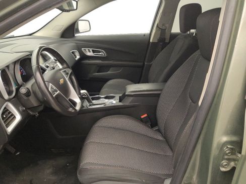 Used 2015 Chevrolet Equinox LT w/ Driver Convenience Package FWD image 17