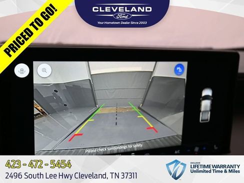 New 2025 Ford Maverick XLT w/ XLT Luxury Package AWD/4WD image 19