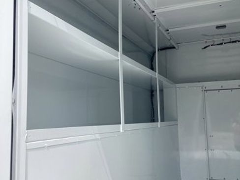 New 2025 Chevrolet Express 3500 w/ Power Convenience Package image 7