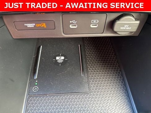 Used 2026 Honda CR-V TrailSport image 22