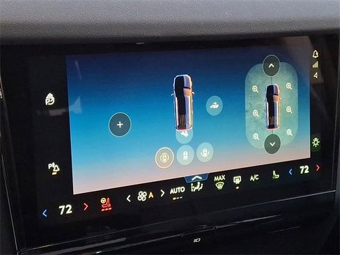 New 2025 Lincoln Navigator Reserve image 15