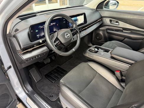 Used 2024 Nissan Ariya AWD image 2