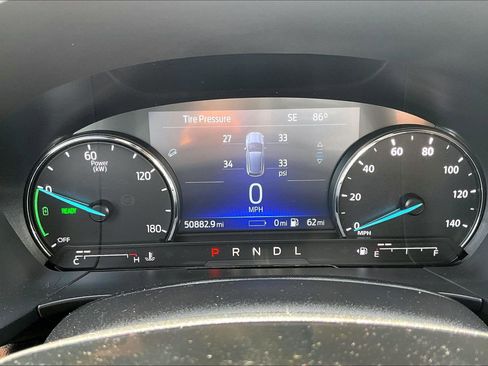 Used 2022 Ford Escape SEL FWD image 24