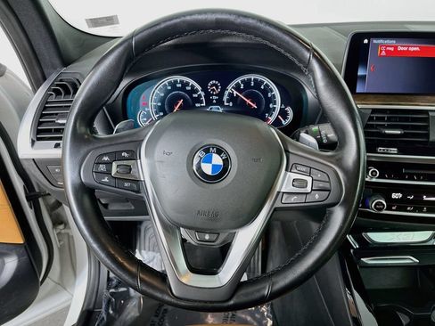 Used 2019 BMW X3 xDrive30i AWD/4WD image 14