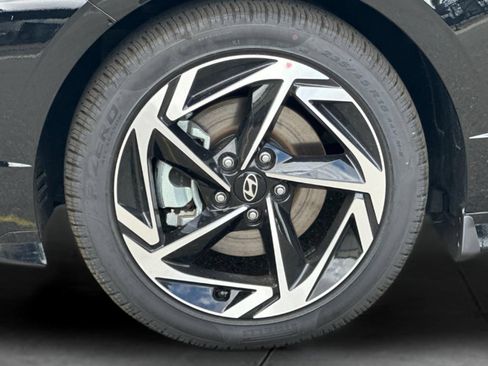 New 2026 Hyundai Sonata SEL FWD image 25