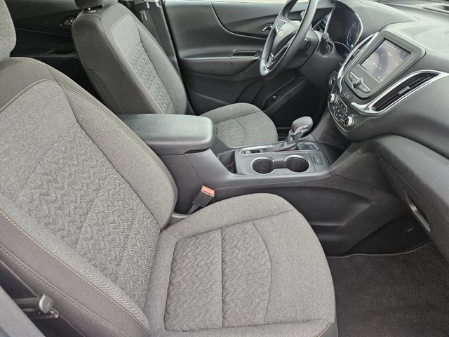 Used 2024 Chevrolet Equinox LT AWD/4WD image 15