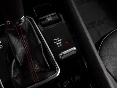 Certified 2024 Jeep Compass Trailhawk image 29