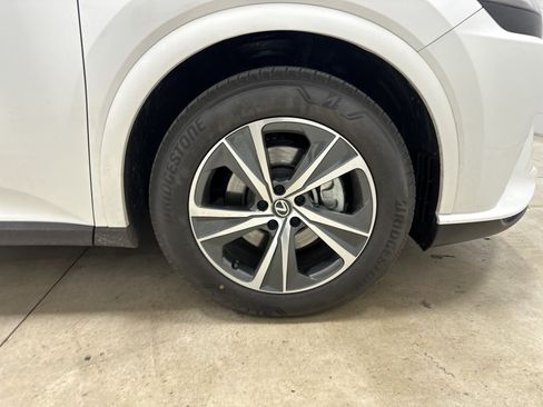 Certified 2023 Lexus RX 350 Premium Plus w/ Accessory Package (Z1) AWD/4WD image 13