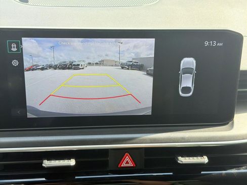 Used 2025 Kia K5 GT-Line w/ GT-Line Premium Package FWD image 23