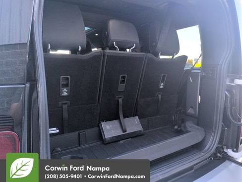 Used 2024 Land Rover Defender 130 S AWD/4WD image 29