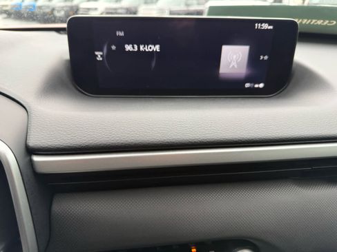 Certified 2025 MAZDA CX-50 AWD 2.5 S w/ Preferred Package image 15