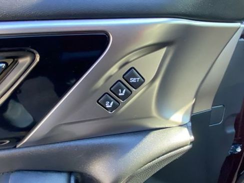 Certified 2023 Subaru Outback Touring XT image 21