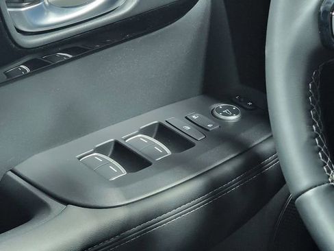 Certified 2025 Acura ADX AWD image 23