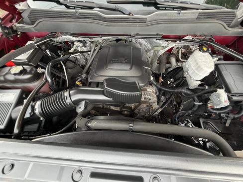 Used 2015 Chevrolet Silverado 2500 LT w/ Z71 Package, Off-Road AWD/4WD image 17