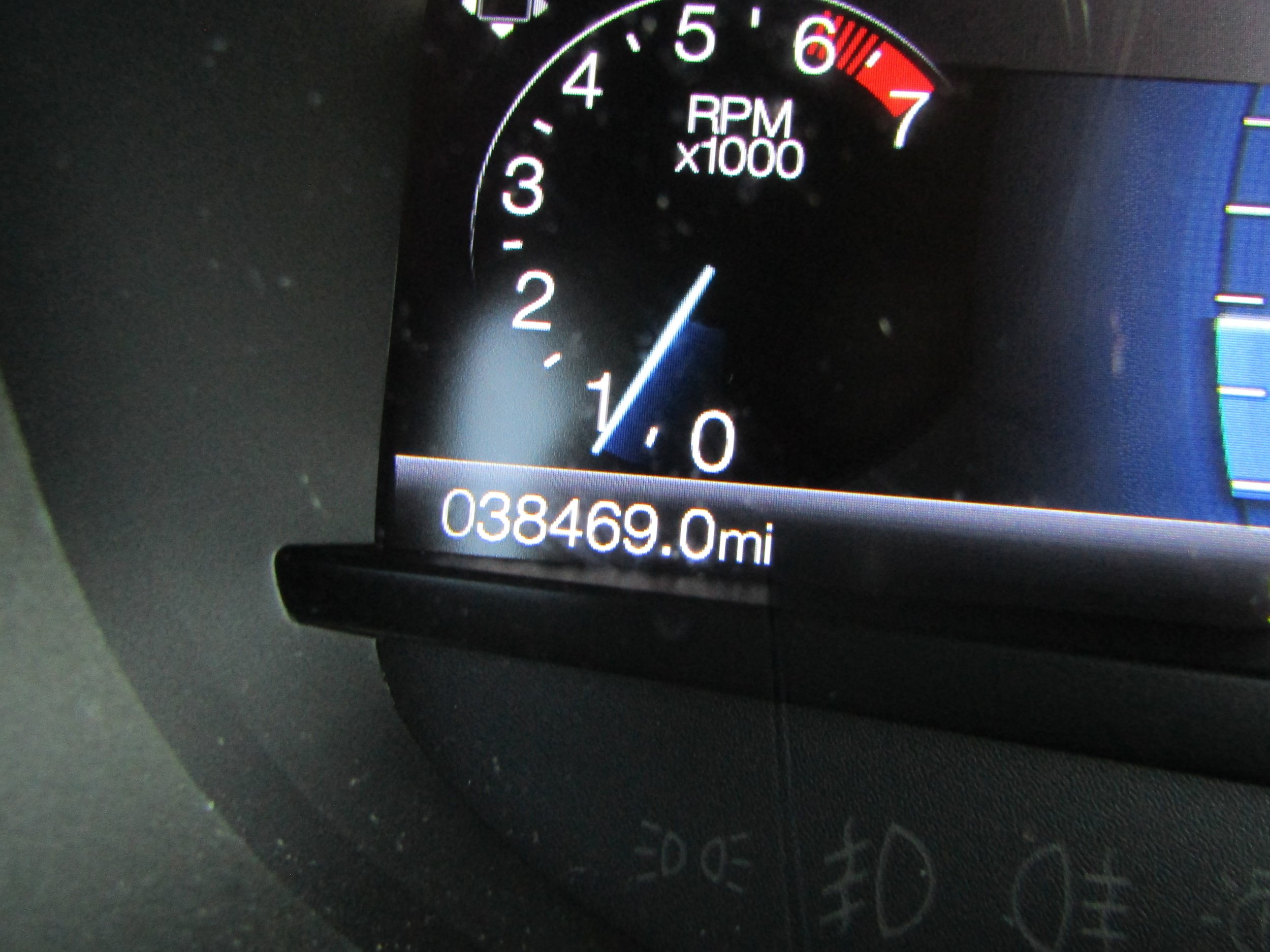 Used 2023 Ford Edge ST-Line AWD/4WD image 31