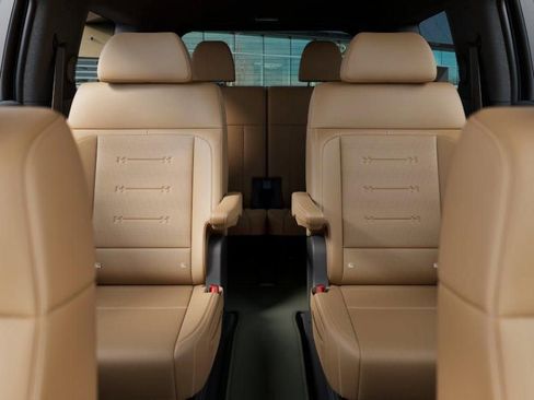 New 2026 Hyundai Santa Fe Calligraphy image 12