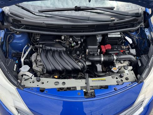 Used 2014 Nissan Versa Note SV FWD image 9