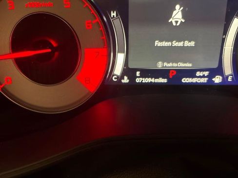 Used 2021 Acura TLX w/ A-SPEC Pkg FWD image 15