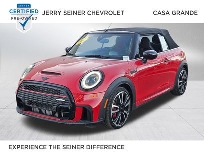 Used 2024 MINI Cooper John Cooper Works