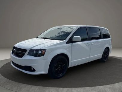 Used 2019 Dodge Grand Caravan GT