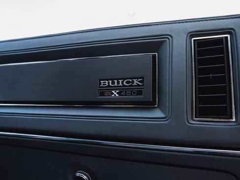 Used 1987 Buick Regal Coupe RWD image 83
