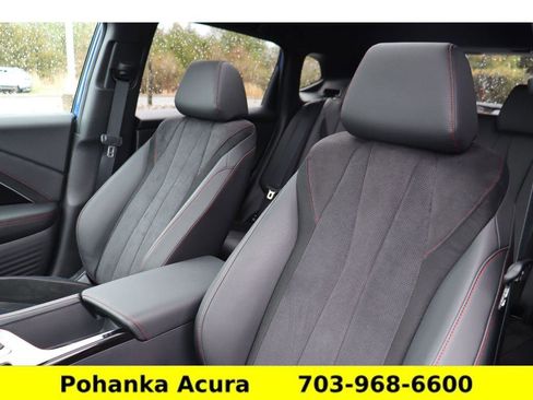 Certified 2025 Acura ADX A-Spec image 22