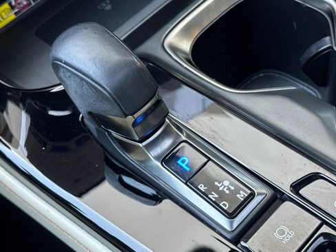 Used 2024 Lexus NX 250 FWD image 18