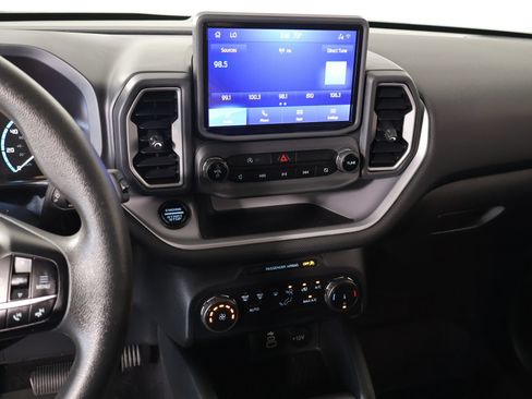 Used 2023 Ford Bronco Sport Big Bend AWD/4WD image 5