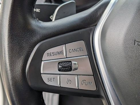 Used 2022 BMW X3 sDrive30i w/ Convenience Package w/ZPA image 18