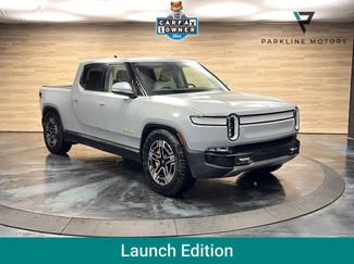 Used 2023 Rivian R1T Launch Edition 360° Tour
