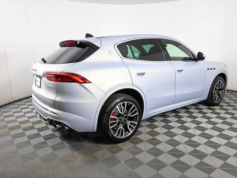 New 2025 Maserati Grecale GT image 30