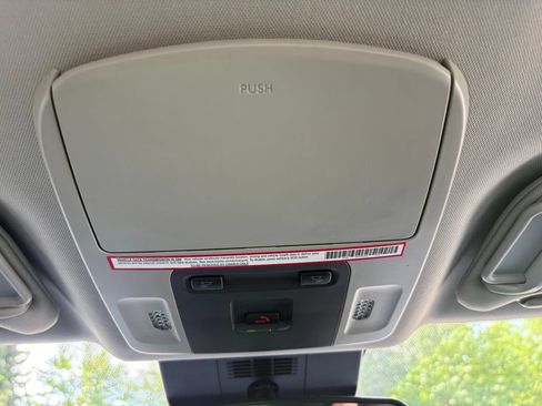Used 2025 Toyota Camry LE FWD image 22