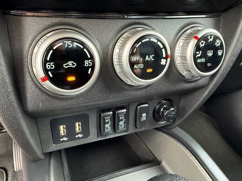Used 2024 Mitsubishi Outlander Sport SE image 23