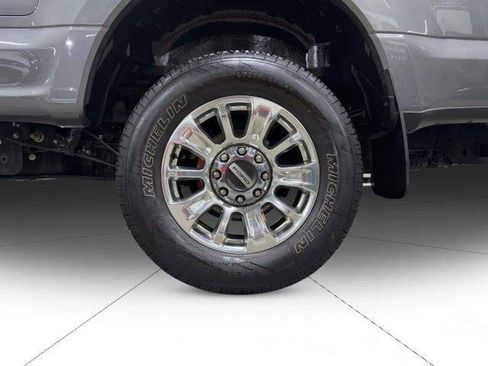 Used 2022 Ford F250 Limited w/ FX4 Off-Road Package AWD/4WD image 80