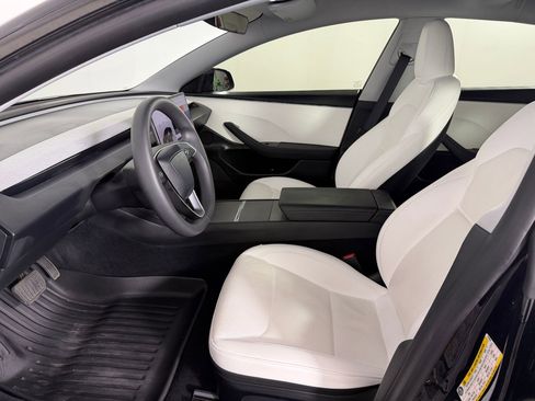 Used 2024 Tesla Model 3 Long Range AWD/4WD image 5