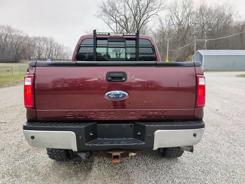 Used 2010 Ford F350 Lariat image 13