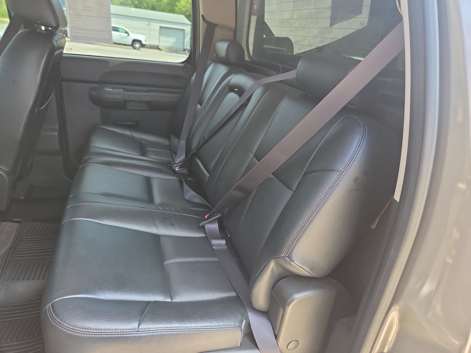 Used 2014 GMC Sierra 2500 SLE w/ HD SLE Premium Package AWD/4WD image 24